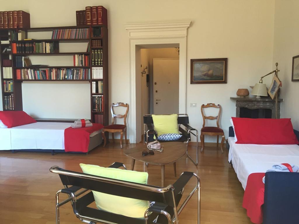 Apartment Nerino *