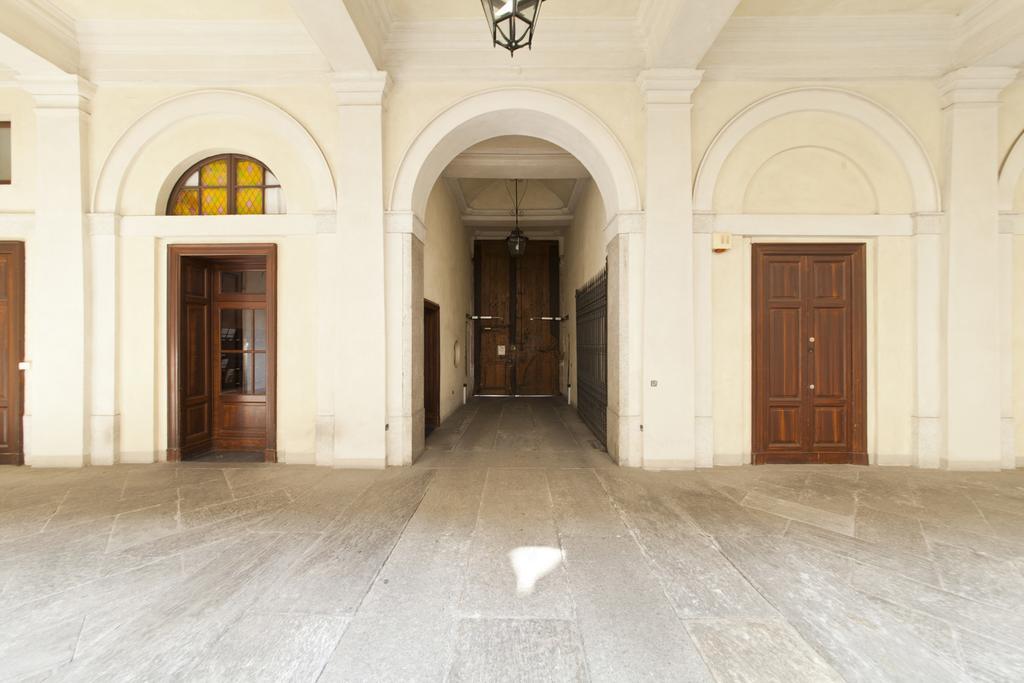 Appartamento Nerino Milano