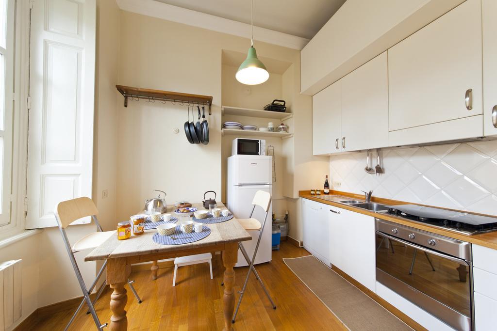 Nerino Apartment Milan