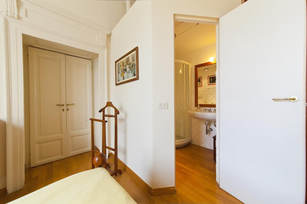 Apartment Nerino *