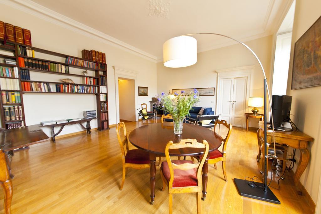 Apartment Nerino