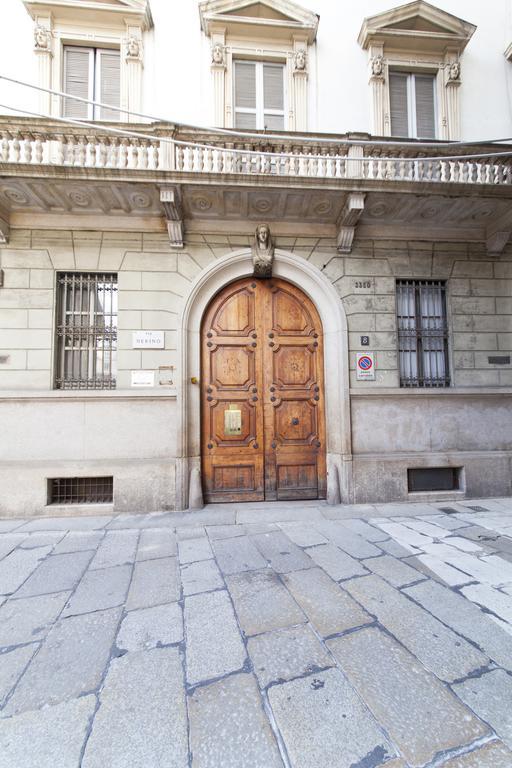 Nerino Appartamento