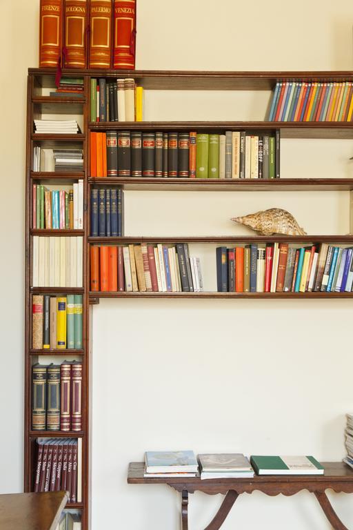 Apartment Nerino Milan