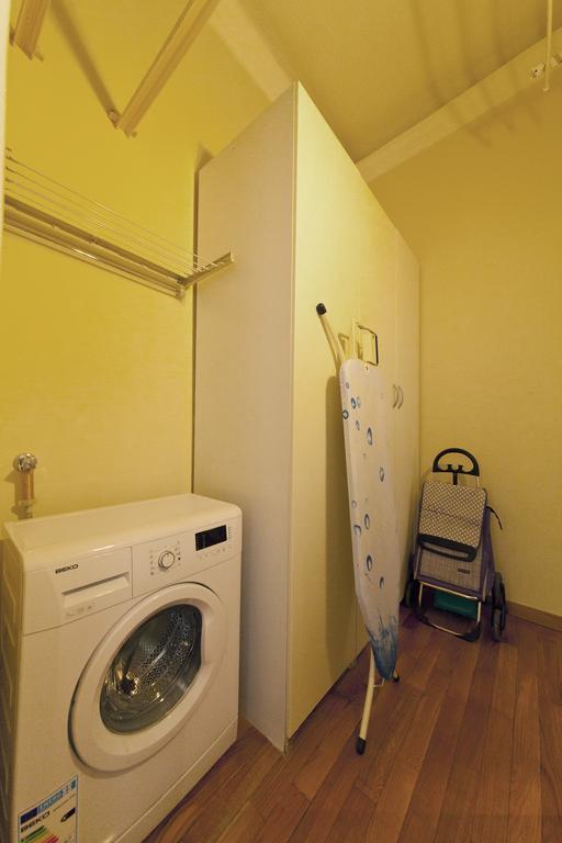Nerino Appartamento Milano