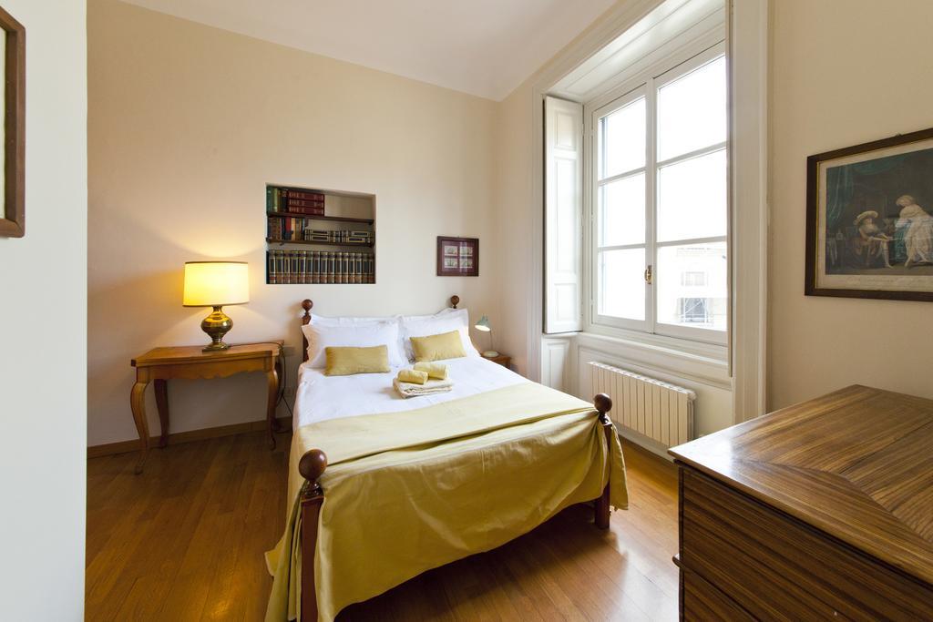 Apartment Nerino