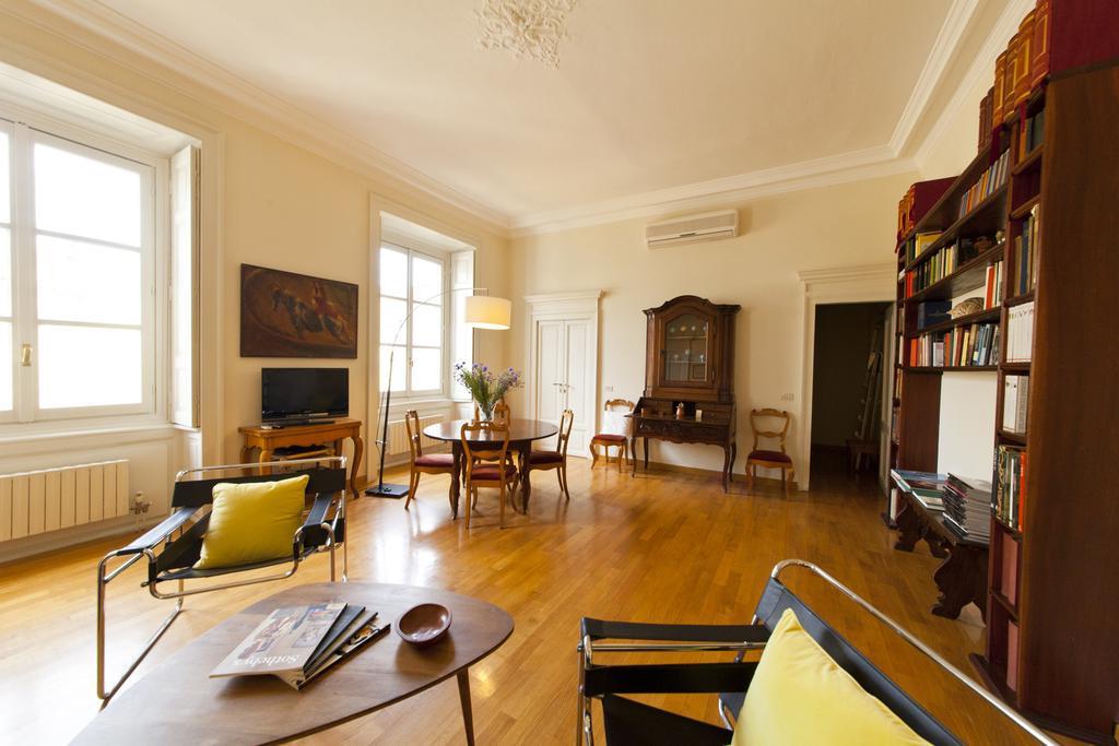 Nerino Apartment
